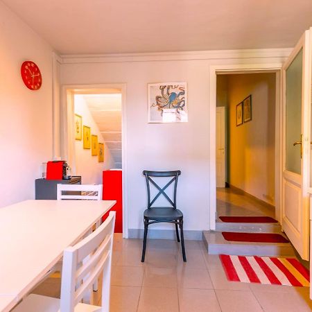 ホテル Borgo Nuovo Housing フチェッキオ エクステリア 写真