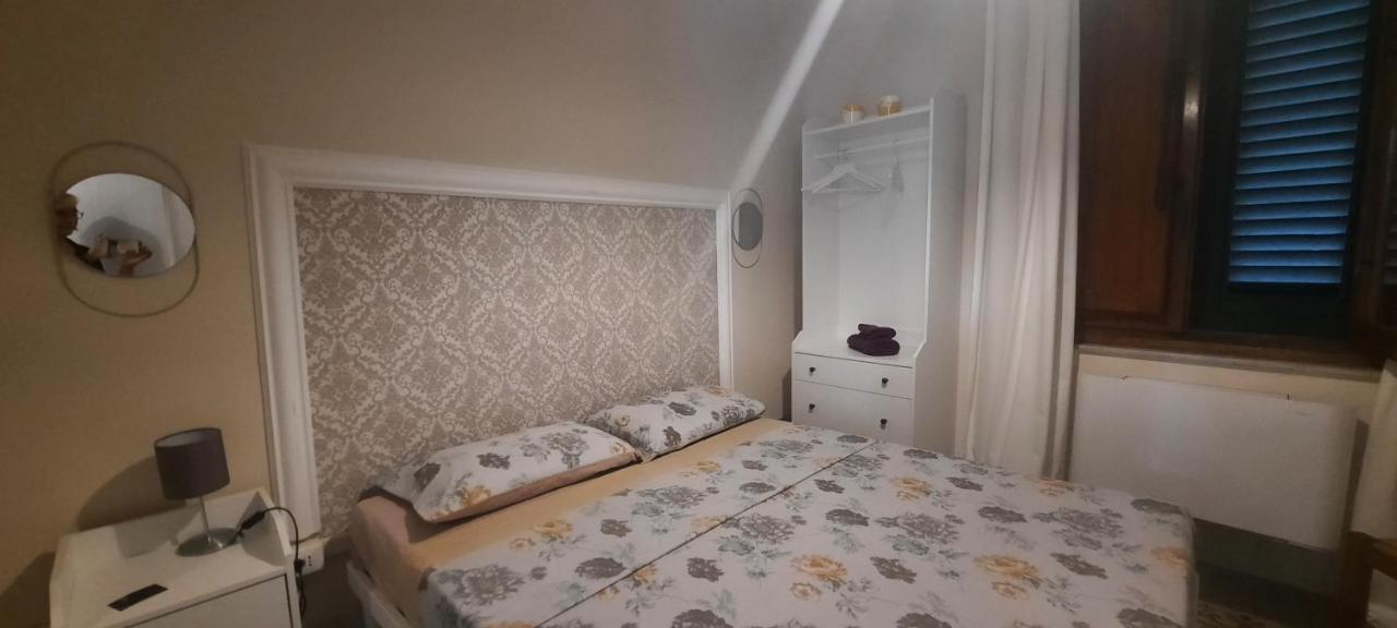 ホテル Borgo Nuovo Housing フチェッキオ エクステリア 写真