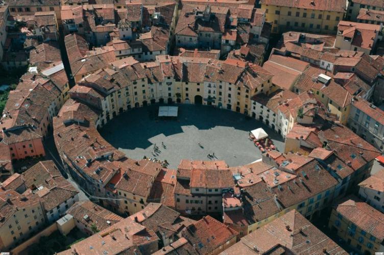 ホテル Borgo Nuovo Housing フチェッキオ エクステリア 写真
