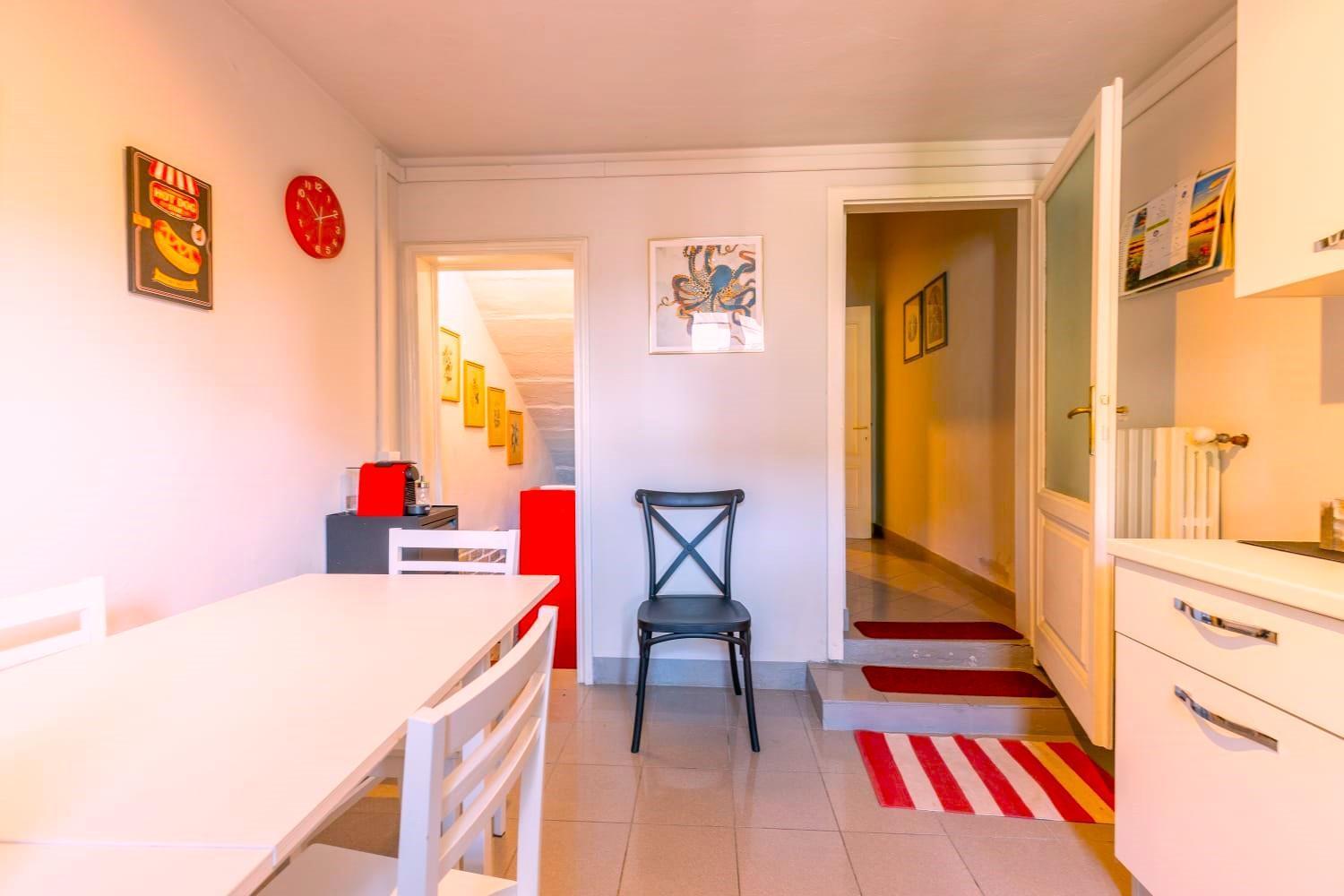 ホテル Borgo Nuovo Housing フチェッキオ エクステリア 写真